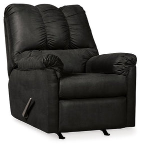 Darcy Recliner  Half Price Furniture