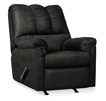 Darcy Recliner - Half Price Furniture