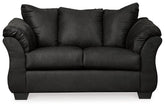 Darcy Loveseat Half Price Furniture