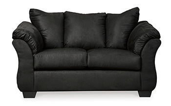 Darcy Loveseat - Half Price Furniture