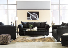 Darcy Living Room Set - Half Price Furniture