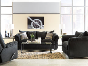 Darcy Sofa - Half Price Furniture