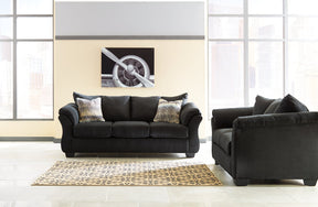 Darcy Sofa - Half Price Furniture