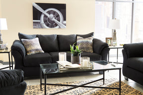 Darcy Sofa - Half Price Furniture