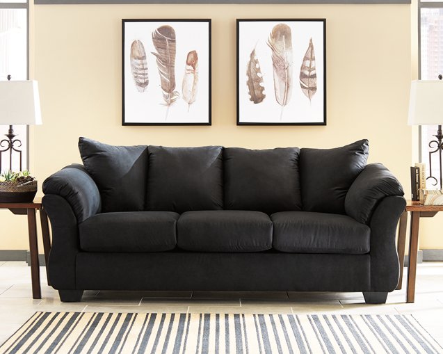 Darcy Sofa - Half Price Furniture