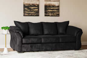 Darcy Sofa - Half Price Furniture