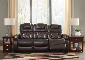 Warnerton Living Room Set - Half Price Furniture