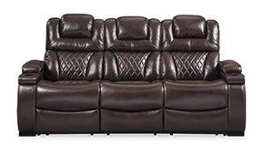 Warnerton Sofa and Loveseat - Half Price Furniture