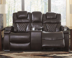 Warnerton Living Room Set - Half Price Furniture