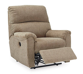 McTeer Power Recliner - Half Price Furniture