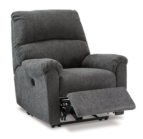 McTeer Power Recliner - Half Price Furniture