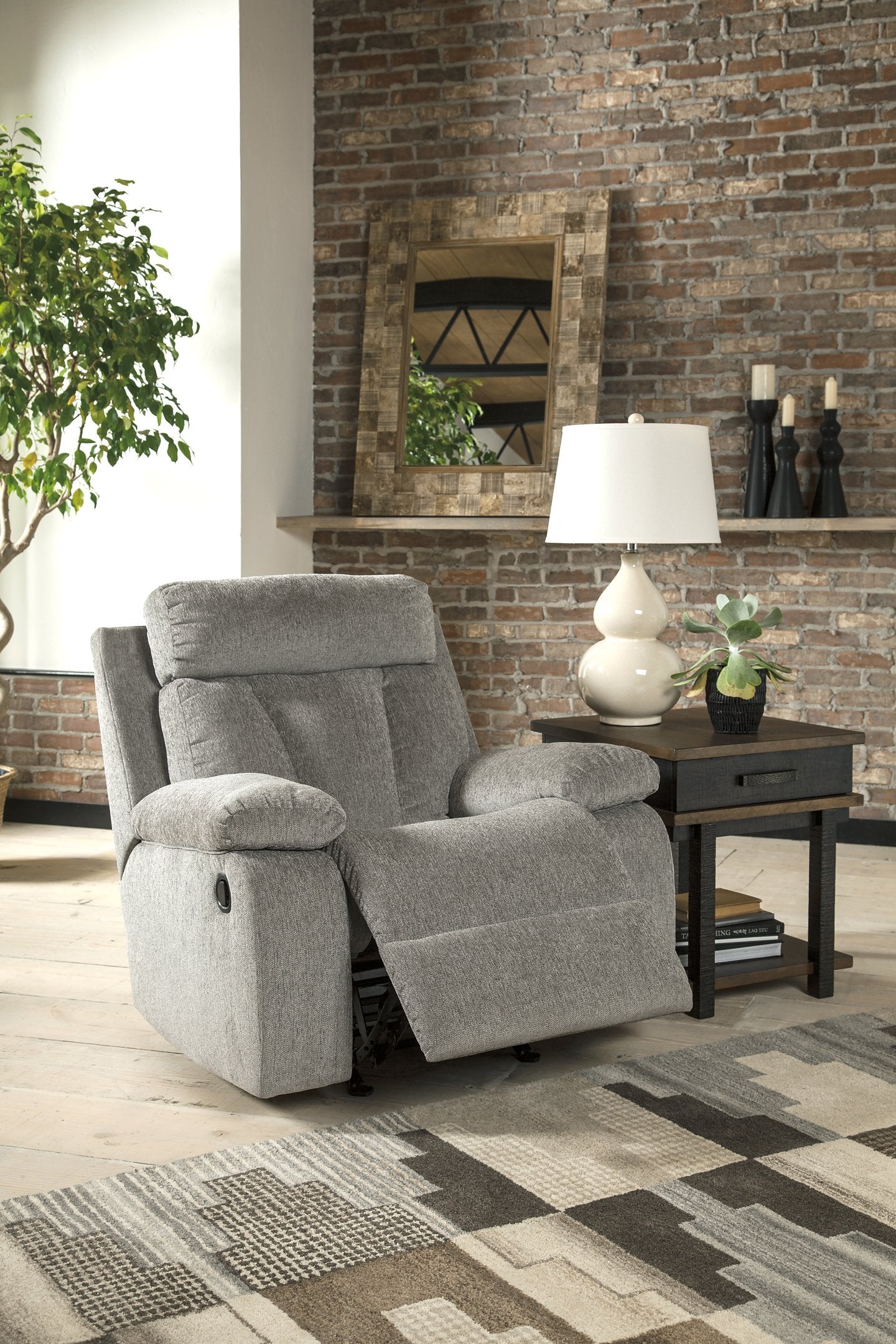 Mitchiner Living Room Set - Half Price Furniture