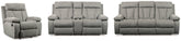 Mitchiner Living Room Set Half Price Furniture