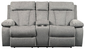 Mitchiner Living Room Set - Half Price Furniture