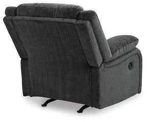 Draycoll Recliner - Half Price Furniture