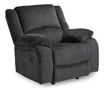 Draycoll Recliner - Half Price Furniture