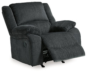 Draycoll Recliner - Half Price Furniture