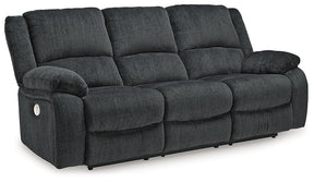 Draycoll Power Reclining Sofa - Half Price Furniture