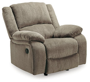 Draycoll Recliner Half Price Furniture