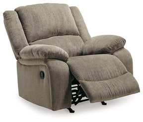 Draycoll Recliner - Half Price Furniture