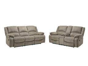 Draycoll Living Room Set Half Price Furniture