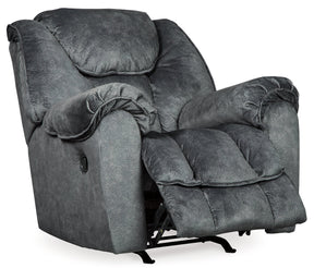 Capehorn Recliner - Half Price Furniture