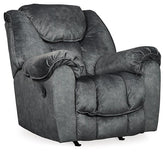 Capehorn Recliner Half Price Furniture