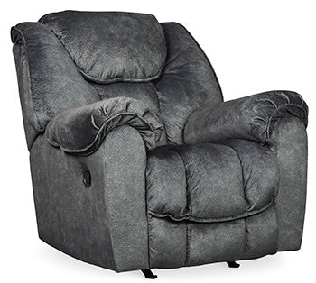 Capehorn Recliner - Half Price Furniture