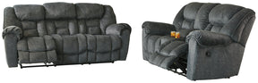 Capehorn Living Room Set - Half Price Furniture