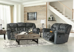 Capehorn Living Room Set - Half Price Furniture