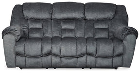 Capehorn Reclining Sofa Half Price Furniture