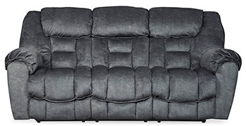 Capehorn Reclining Sofa - Half Price Furniture