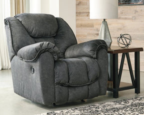 Capehorn Recliner - Half Price Furniture