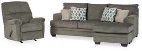 Dorsten Living Room Set - Half Price Furniture