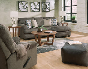 Dorsten Living Room Set - Half Price Furniture