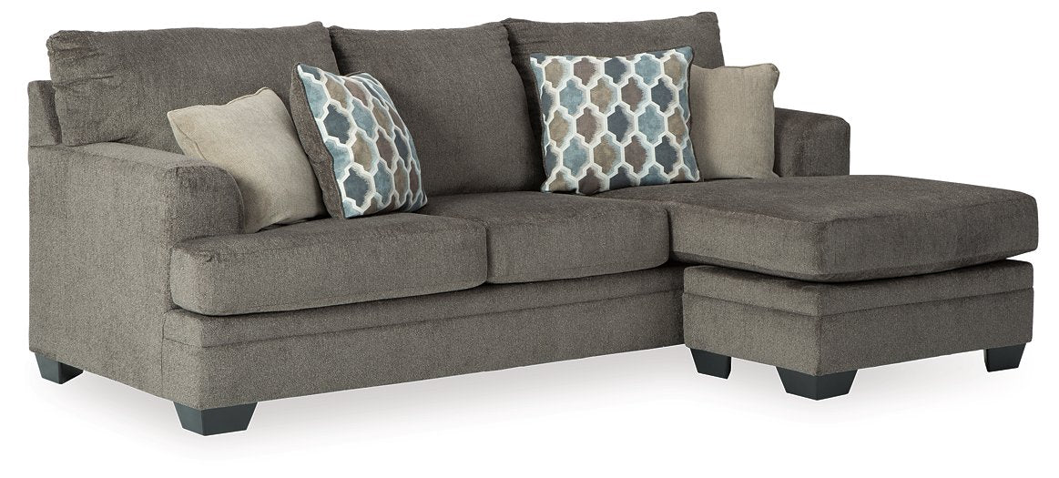 Dorsten Living Room Set - Half Price Furniture