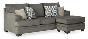 Dorsten Living Room Set - Half Price Furniture