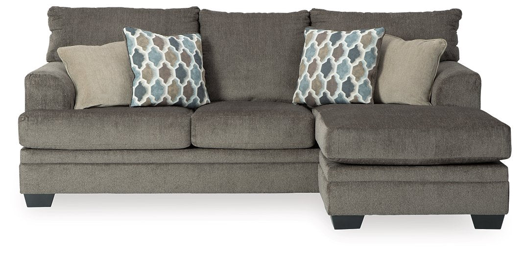 Dorsten Living Room Set - Half Price Furniture