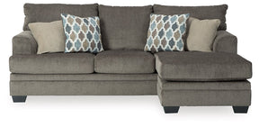 Dorsten Living Room Set - Half Price Furniture