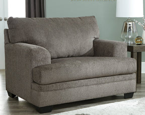 Dorsten Living Room Set - Half Price Furniture