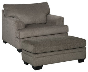 Dorsten Living Room Set - Half Price Furniture