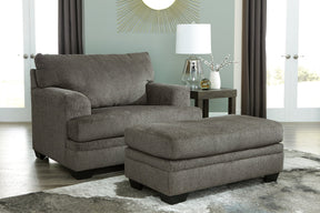 Dorsten Living Room Set - Half Price Furniture