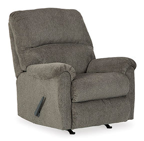 Dorsten Recliner - Half Price Furniture