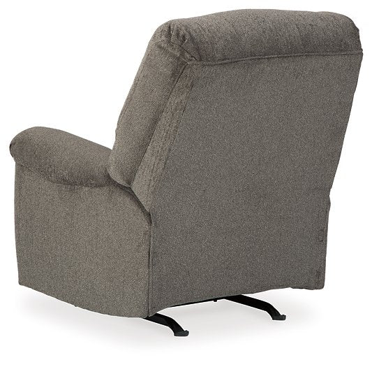 Dorsten Recliner - Half Price Furniture