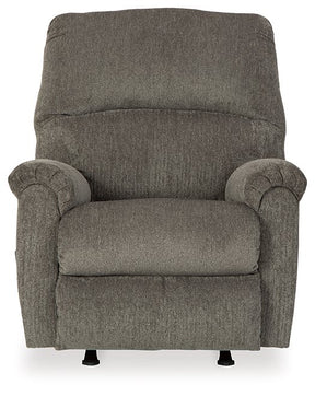 Dorsten Recliner - Half Price Furniture