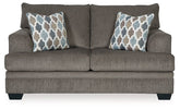 Dorsten Loveseat  Half Price Furniture