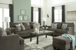 Dorsten Living Room Set - Half Price Furniture