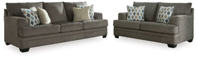 Dorsten Living Room Set Half Price Furniture