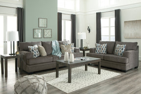 Dorsten Sofa - Half Price Furniture