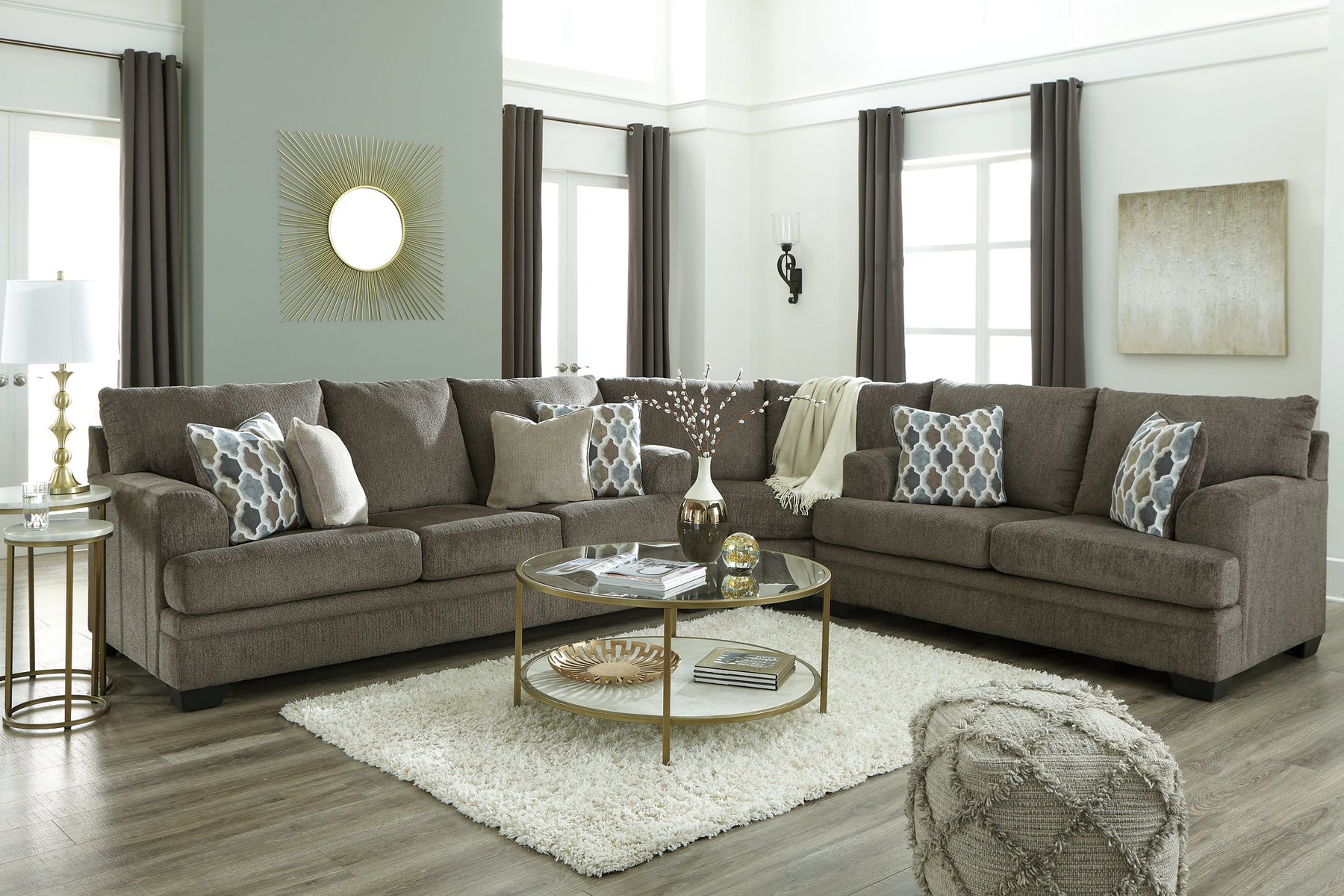 Dorsten Sofa Sleeper - Half Price Furniture